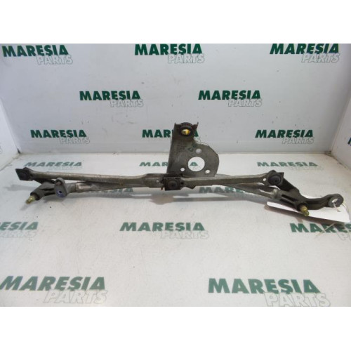 Fiat - Punto - Wiper mechanism