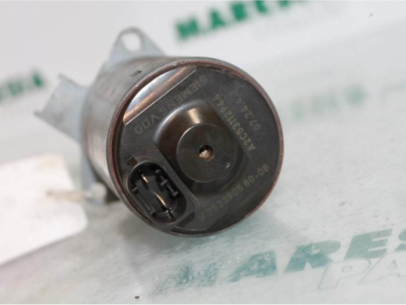 Peugeot - 207 - Camshaft adjuster