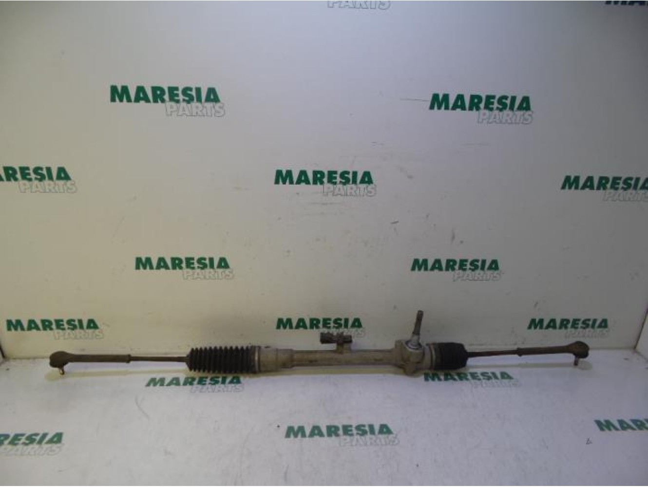 Lancia - Y(Psilon) - Steering box