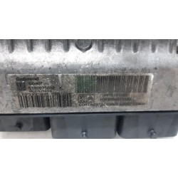 Peugeot - 3008 - Engine management computer