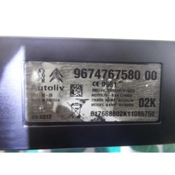 Peugeot - 3008 - Radio module