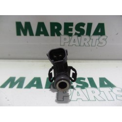 Peugeot - 207 - Injector (petrol injection)