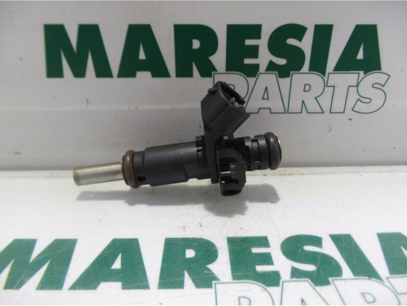 Peugeot - 207 - Injector (petrol injection)