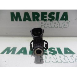 Peugeot - 207 - Injector (petrol injection)