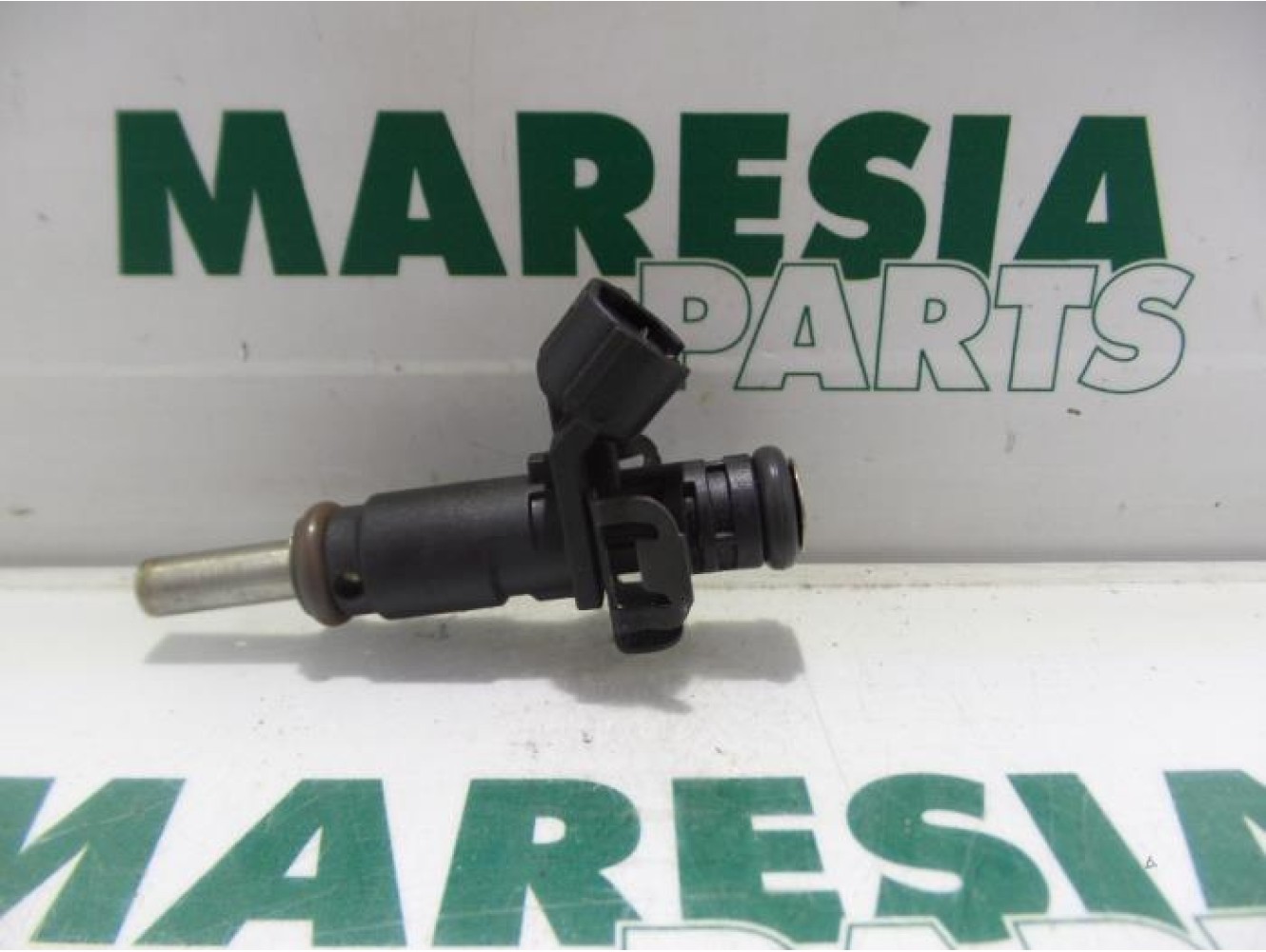 Peugeot - 207 - Injector (petrol injection)