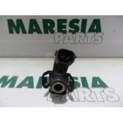 Peugeot - 207 - Injector (petrol injection)