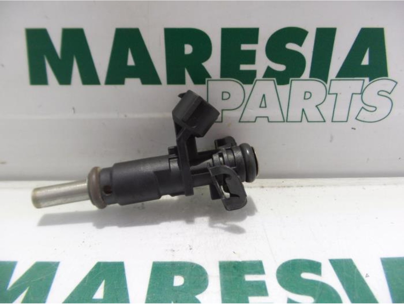 Peugeot - 207 - Injector (petrol injection)