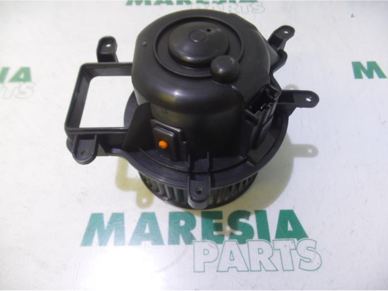 Peugeot - 3008 - Heating and ventilation fan motor