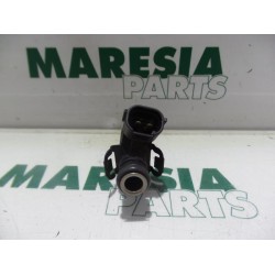 Peugeot - 207 - Injector (petrol injection)