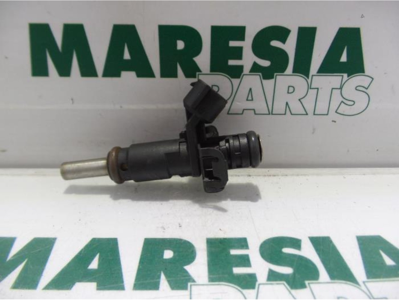 Peugeot - 207 - Injector (petrol injection)