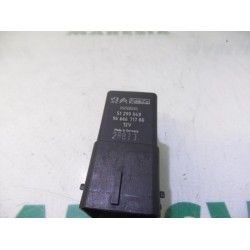 Peugeot - 3008 - Glow plug relay