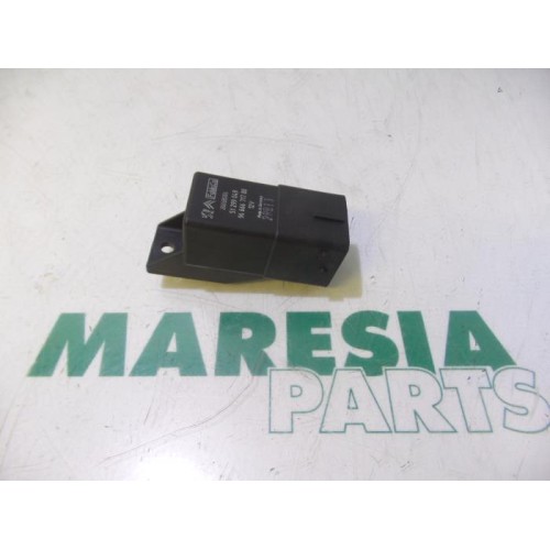 Peugeot - 3008 - Glow plug relay