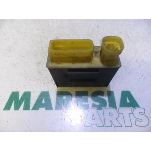 Peugeot - 3008 - Relay