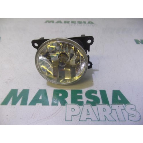 Peugeot - 3008 - Fog light, front left