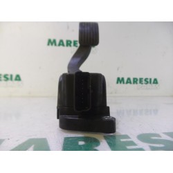 Peugeot - 3008 - Throttle pedal position sensor