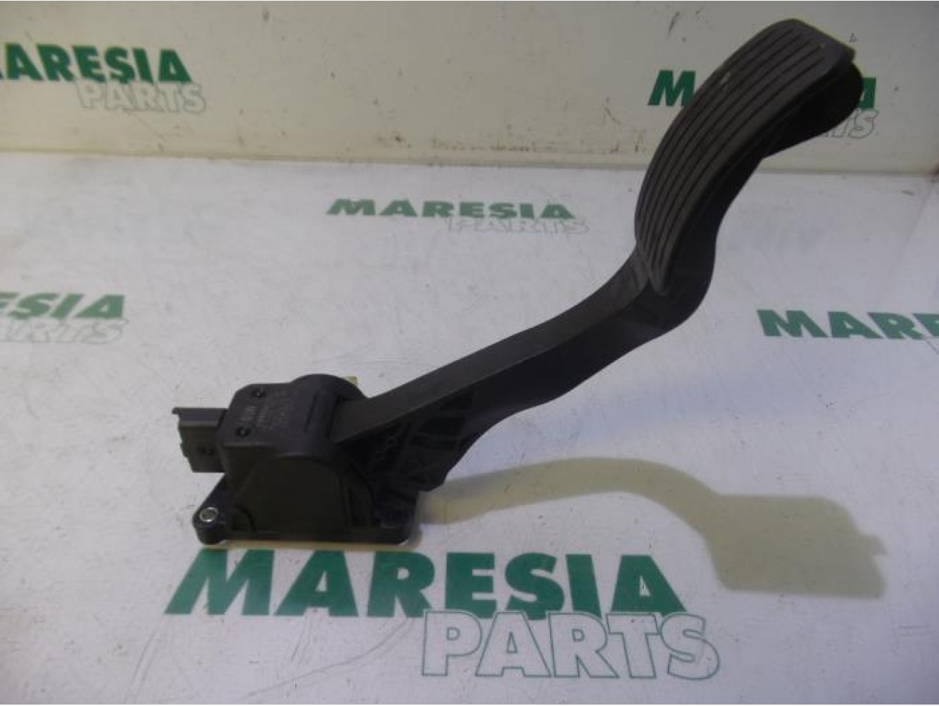 Peugeot - 3008 - Throttle pedal position sensor