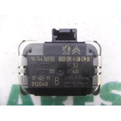 Peugeot - 3008 - Rain sensor