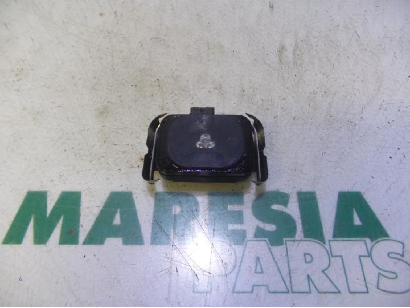 Peugeot - 3008 - Rain sensor