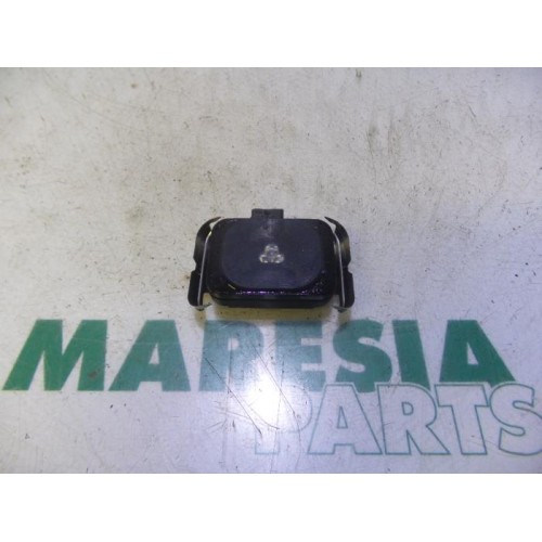 Peugeot - 3008 - Rain sensor