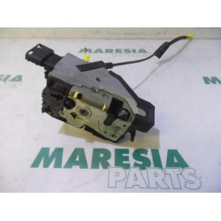 Peugeot - 3008 - Rear door mechanism 4-door, right
