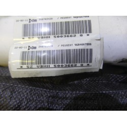 Peugeot - 3008 - Airbag hemel links