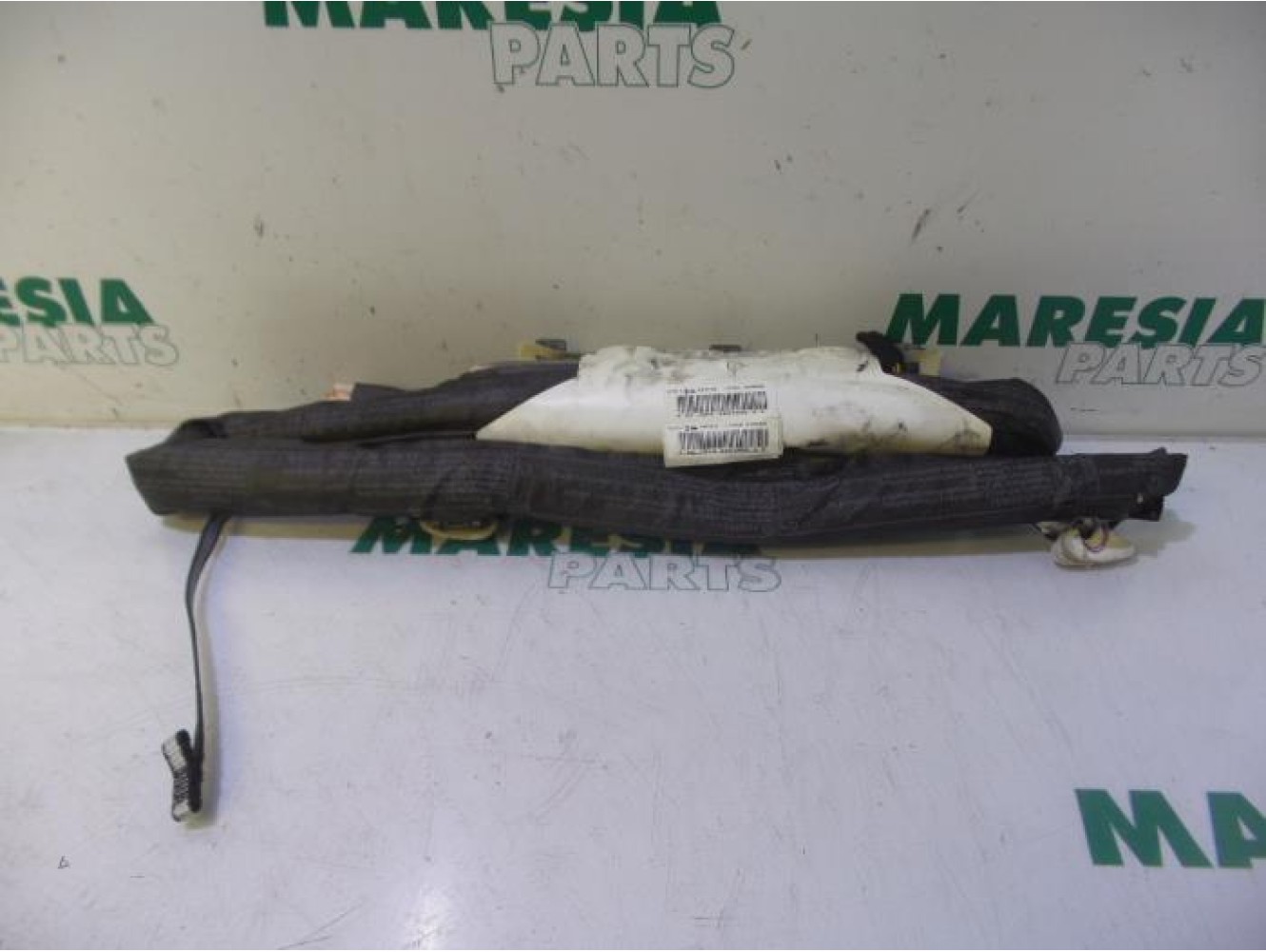 Peugeot - 3008 - Airbag hemel links