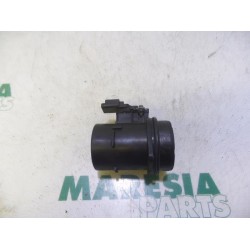 Peugeot - 3008 - Airflow meter