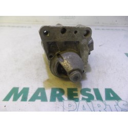 Peugeot - 3008 - Startmotor