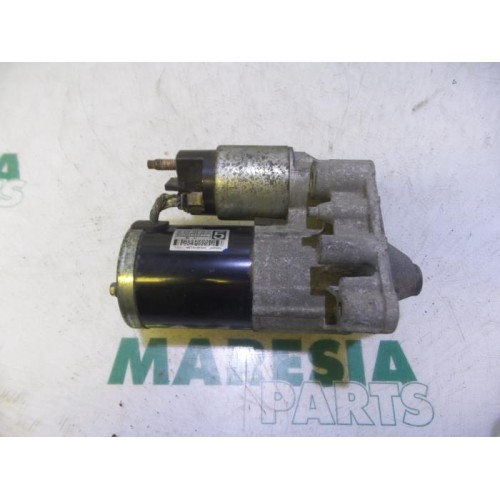 Peugeot - 3008 - Startmotor