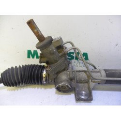 Renault - Laguna - Power steering box