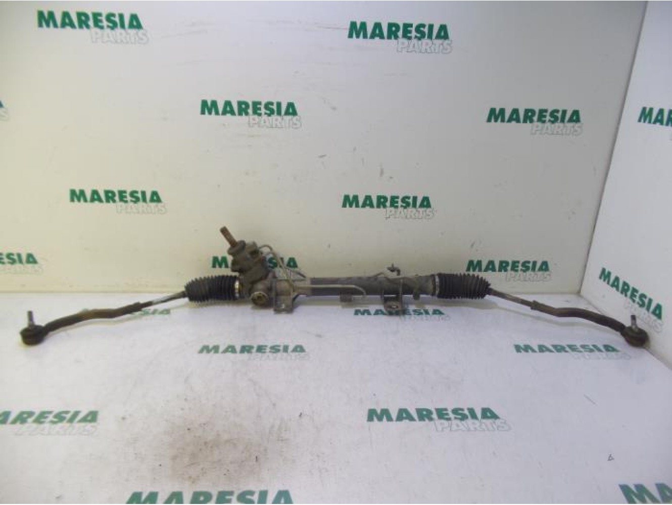 Renault - Laguna - Power steering box