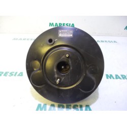 Renault - Laguna - Brake servo