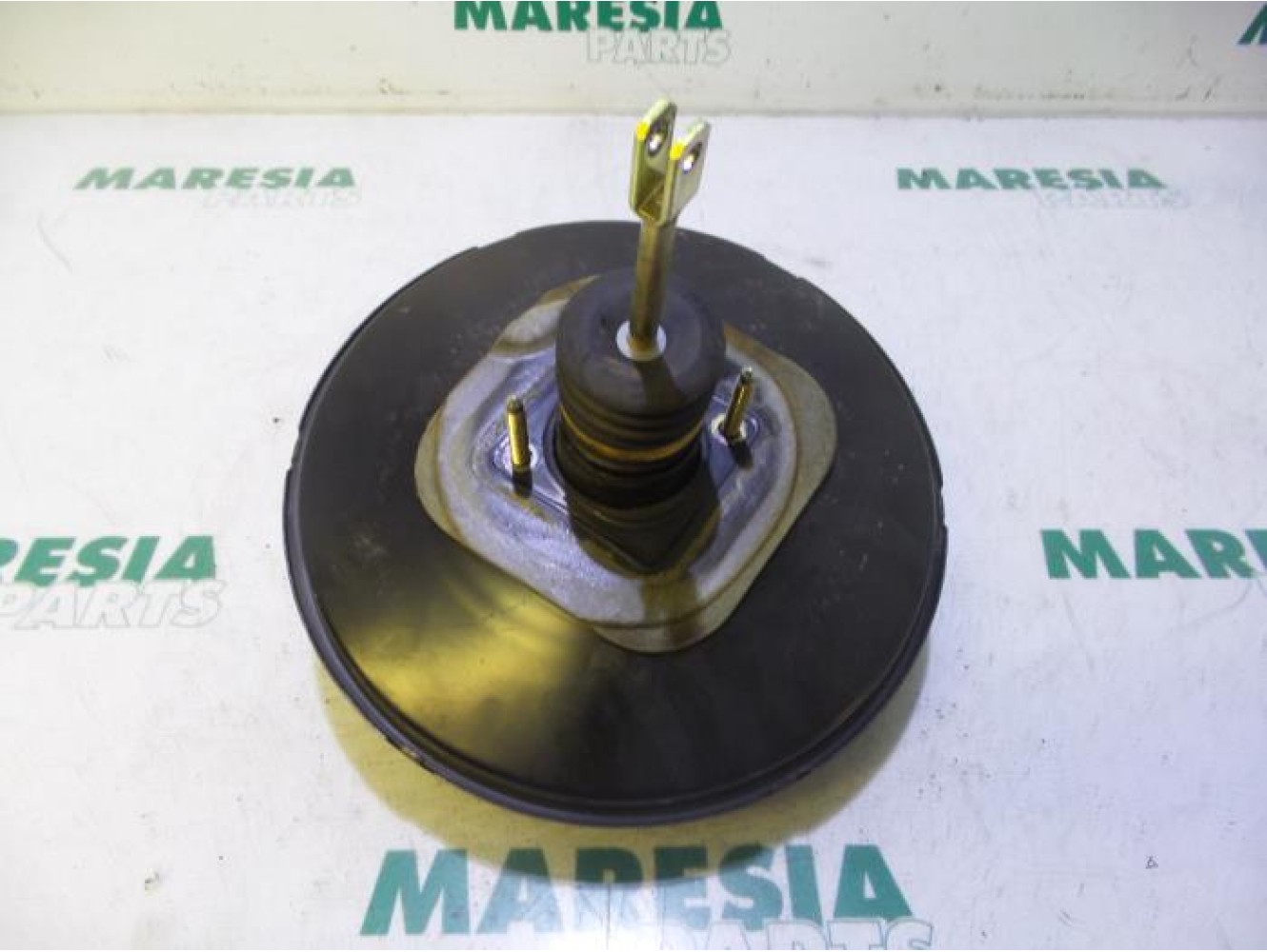 Renault - Laguna - Brake servo