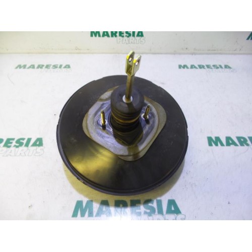 Renault - Laguna - Brake servo