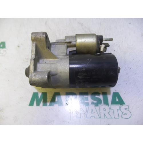 Renault - Laguna - Startmotor