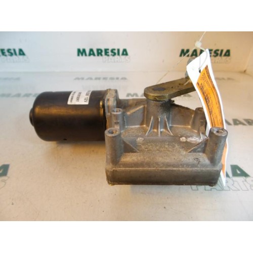 Peugeot - 307 - Front wiper motor
