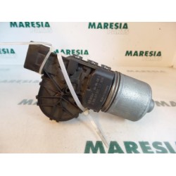 Peugeot - 206 - Front wiper motor