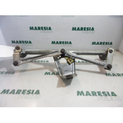 Peugeot - 206 - Wiper mechanism