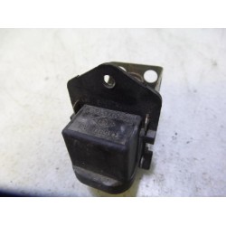 Renault - Laguna - Cooling fan resistor