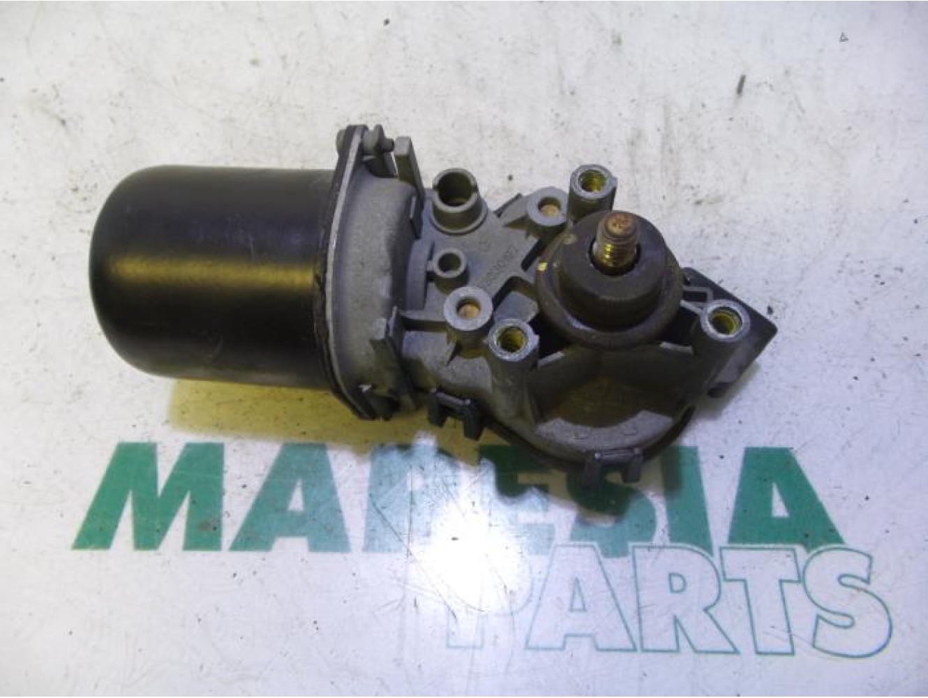 Renault - Laguna - Front wiper motor