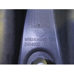 Peugeot - 3008 - Rear bumper frame