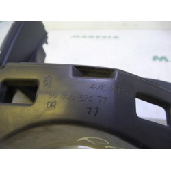 Peugeot - 3008 - Rear bumper frame
