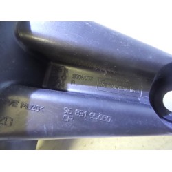 Peugeot - 3008 - Rear bumper frame