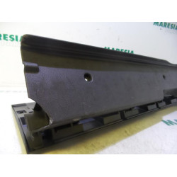 Peugeot - 3008 - Boot mat
