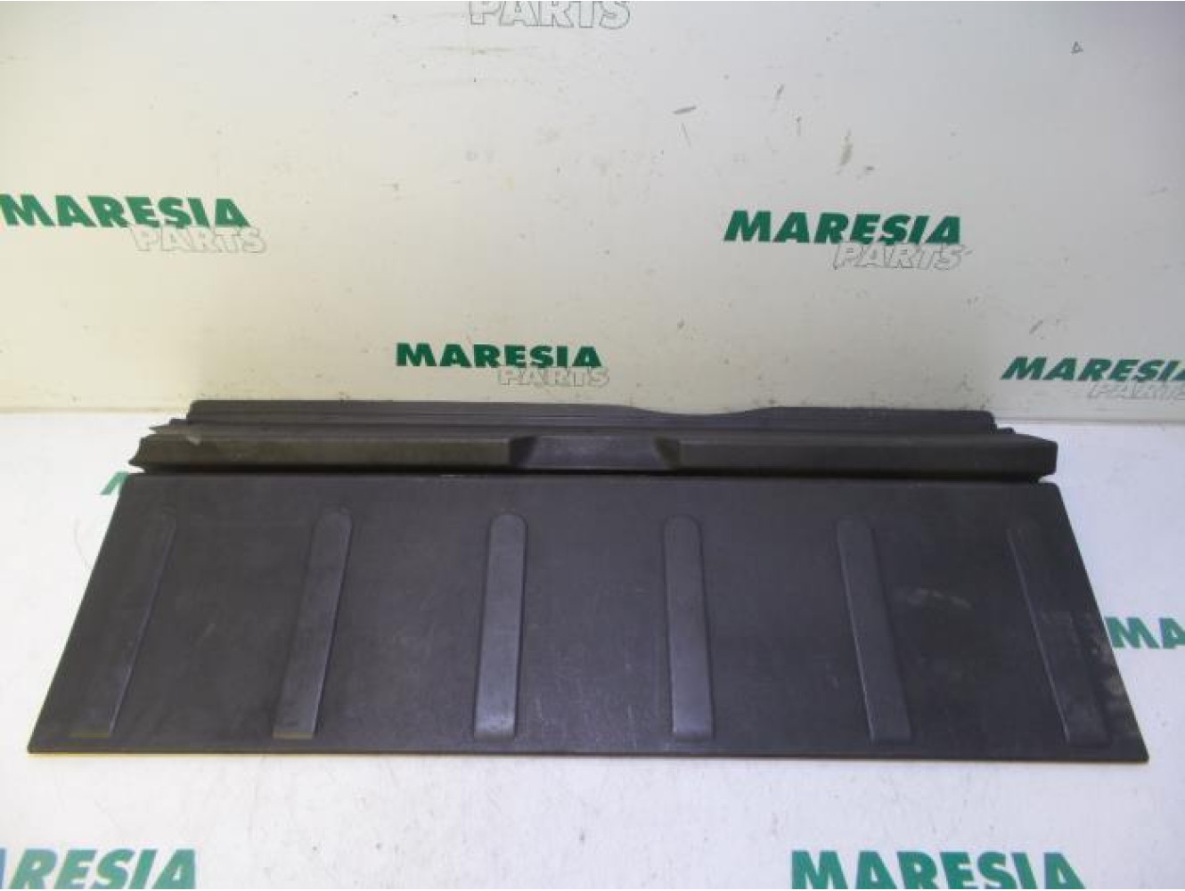 Peugeot - 3008 - Boot mat