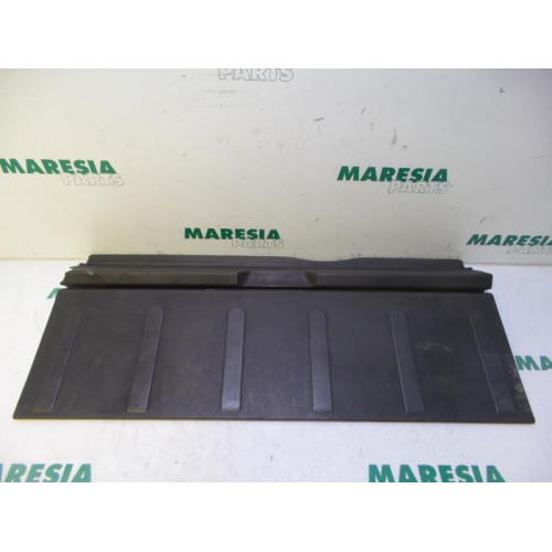Peugeot - 3008 - Boot mat