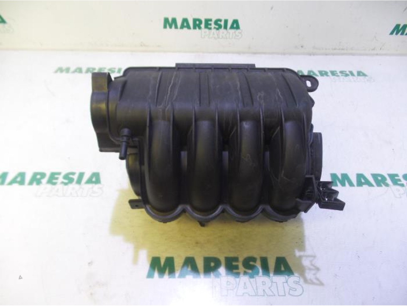 Peugeot - 307 - Intake manifold