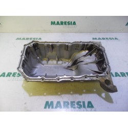 Peugeot - 307 - Sump