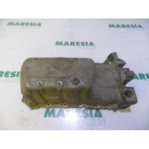 Peugeot - 307 - Sump