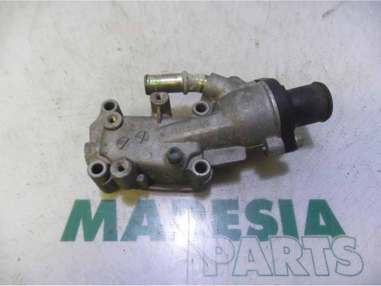 Peugeot - 307 - Boîtier thermostat